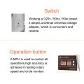 Hot Selling CS-3  Digital Friability Test Apparatus